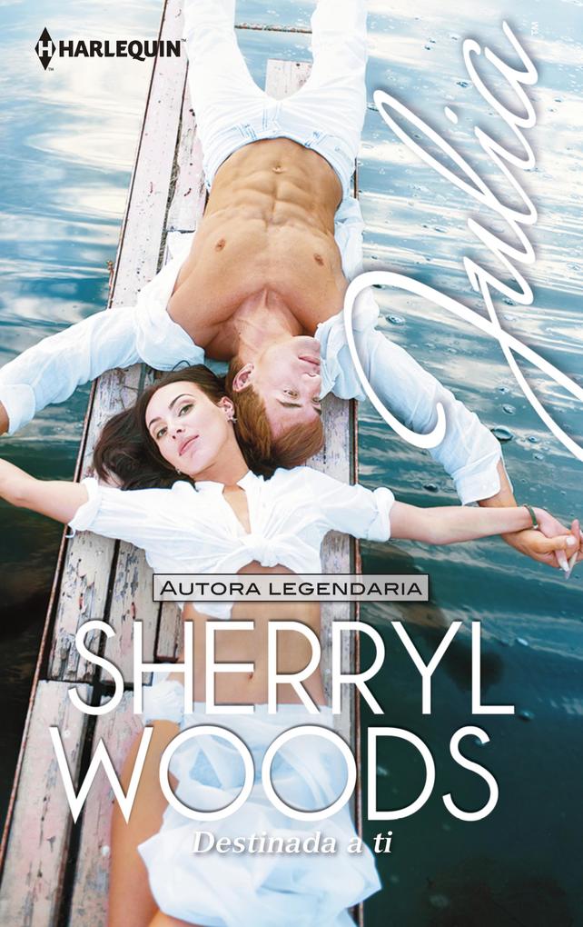 Produktbild: Destinada a ti | Sherryl Woods