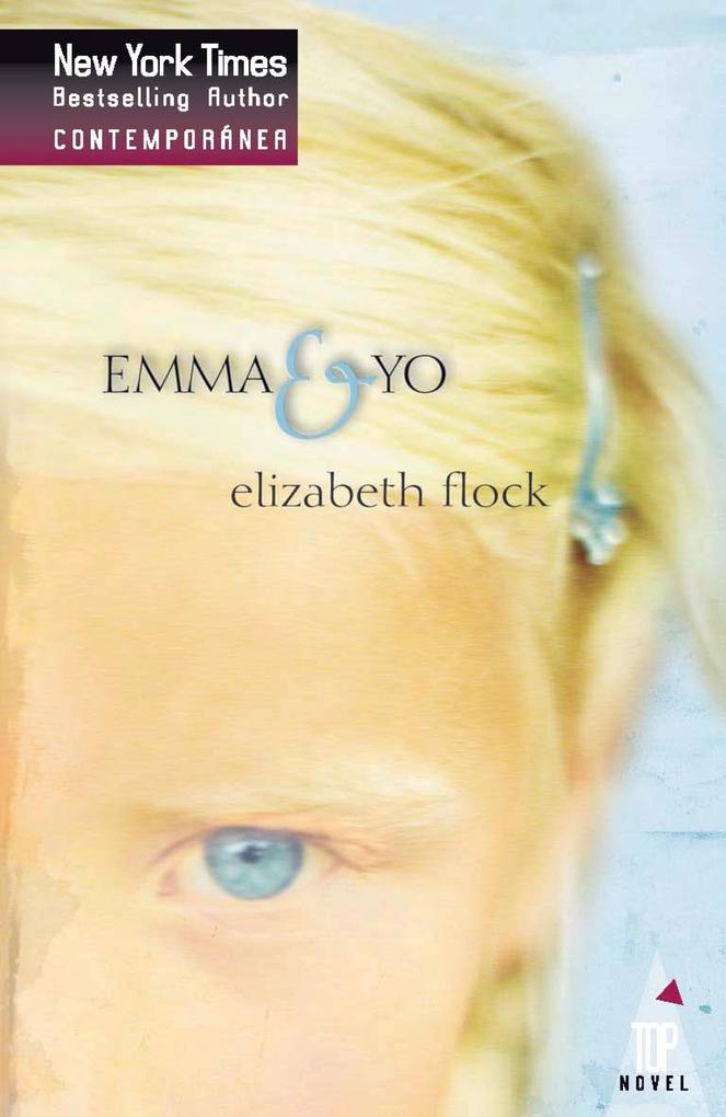 Produktbild: Emma y yo | Elizabeth Flock