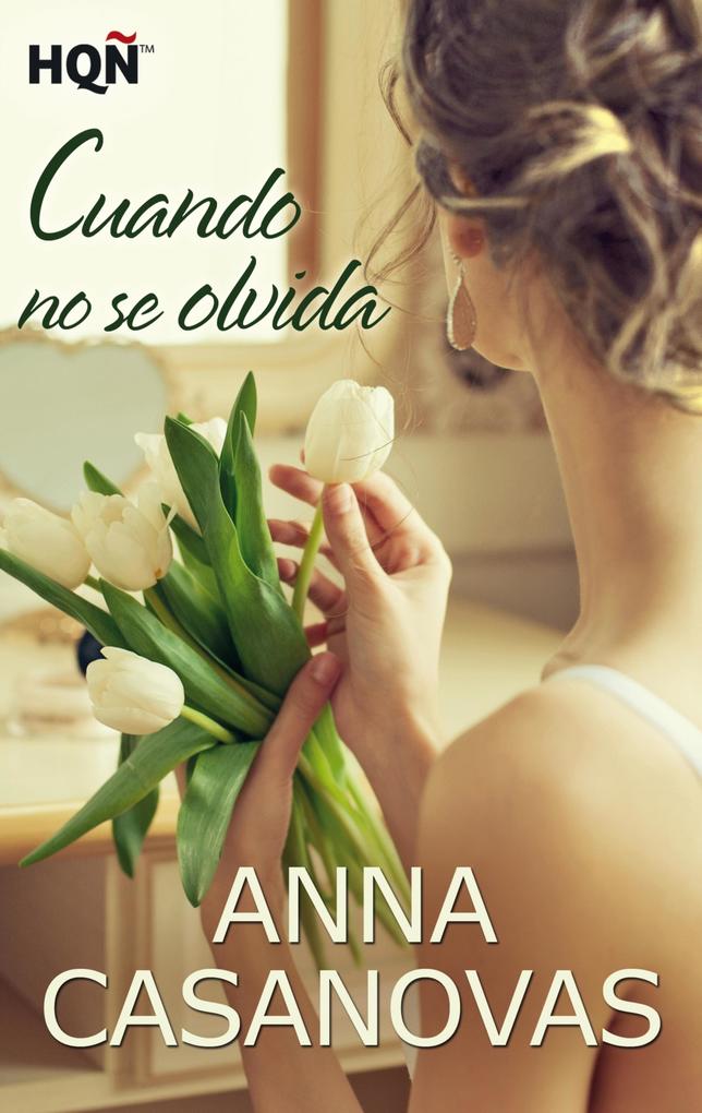 Produktbild: Cuando no se olvida | Anna Casanovas