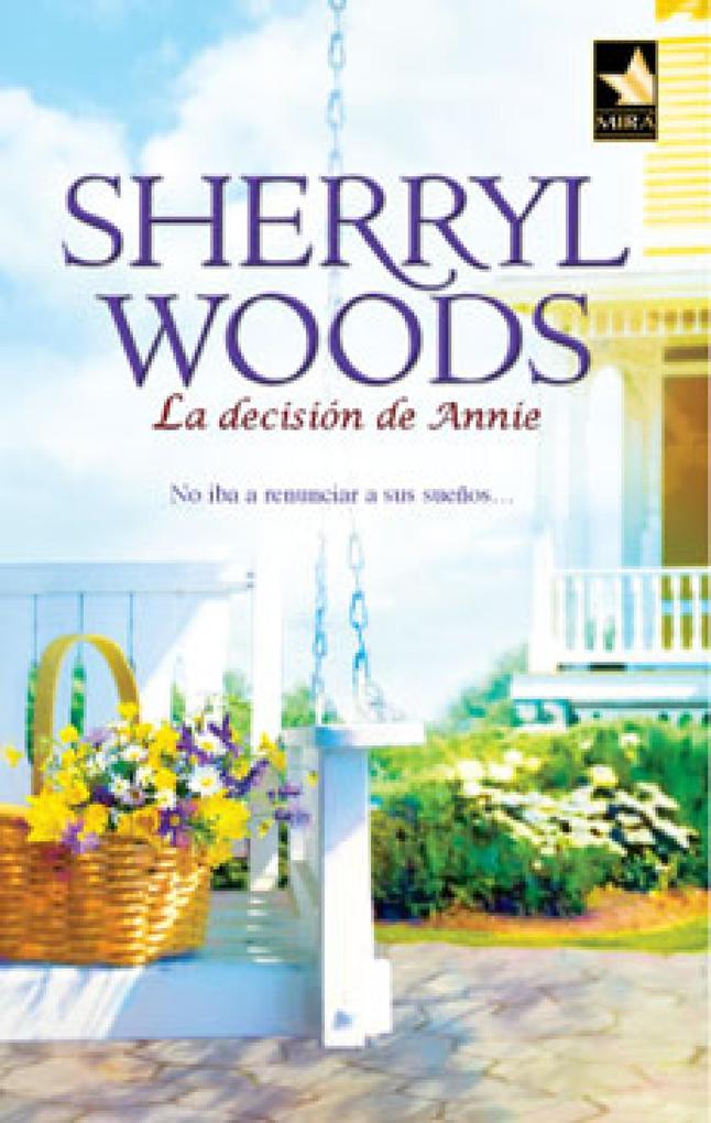 Produktbild: La decisión de Annie | Sherryl Woods
