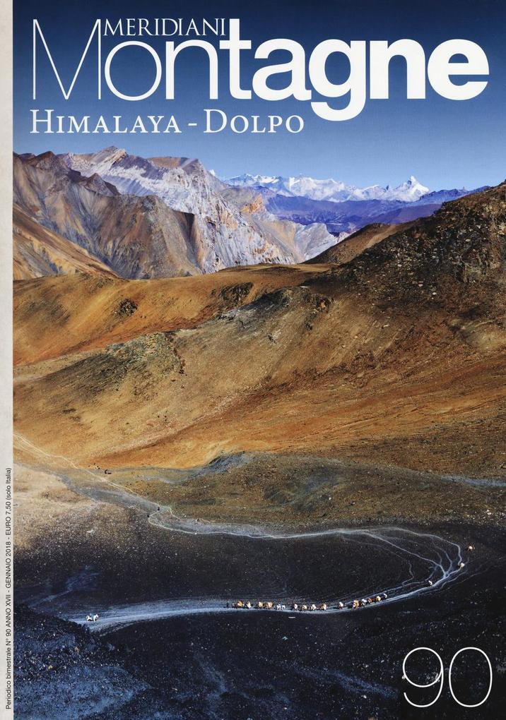 Produktbild: Himalaya Dolpo