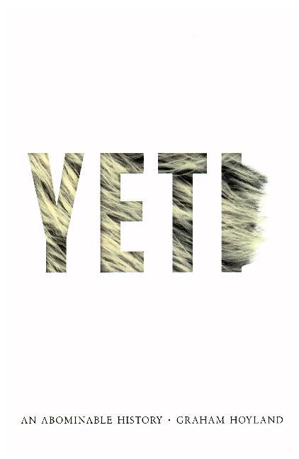 Produktbild: Yeti | Graham Hoyland