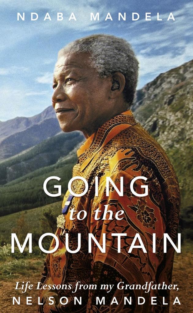 Produktbild: Going to the Mountain | Ndaba Mandela