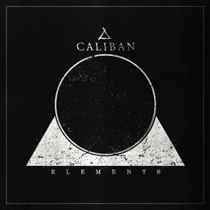 Produktbild: Elements | Caliban