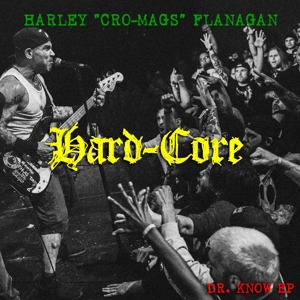 Produktbild: Hard-Core | Harley Flanagan