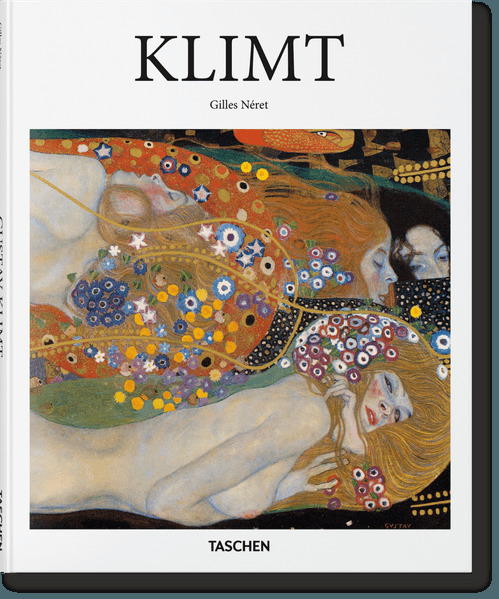 Produktbild: Klimt (English Edition) | Gilles Néret