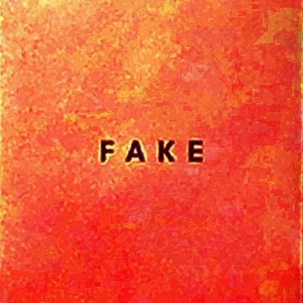 Produktbild: Fake | Die Nerven