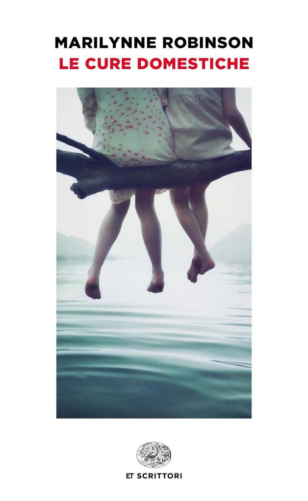 Produktbild: Le cure domestiche | Marilynne Robinson