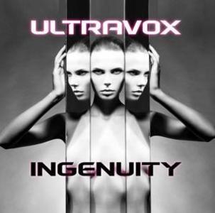 Produktbild: Ingenuity | Ultravox