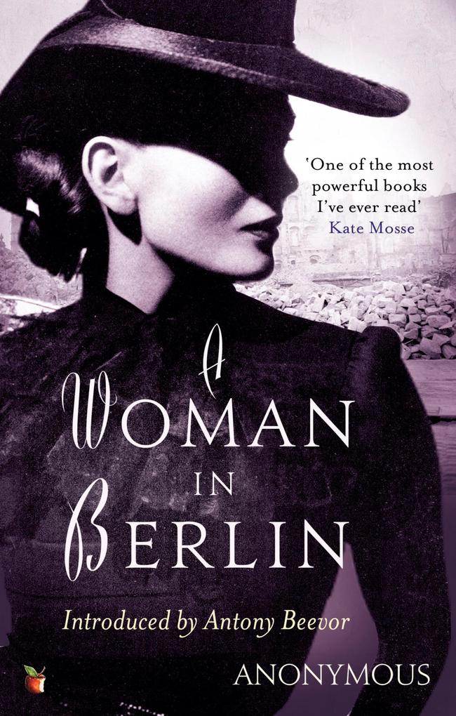 Produktbild: A Woman In Berlin | Anonymous Author