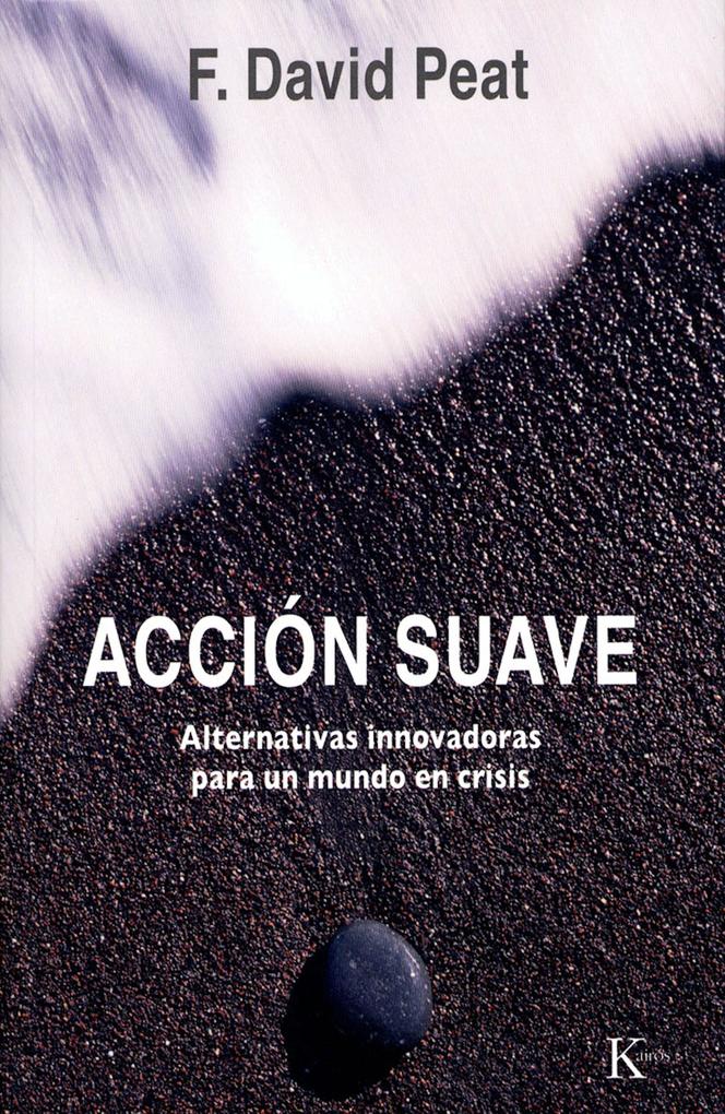 Produktbild: Acción suave | F. David Peat