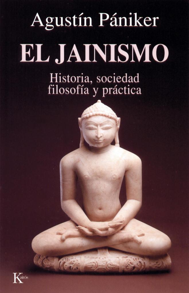 Produktbild: El Jainismo | Agustín Pániker Vilaplana