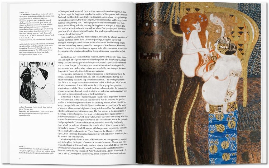 Weitere Ansicht: Klimt (English Edition) | Gilles Néret