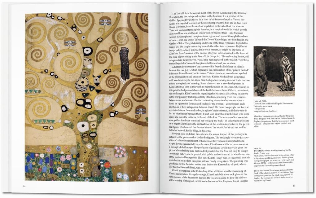 Weitere Ansicht: Klimt (English Edition) | Gilles Néret