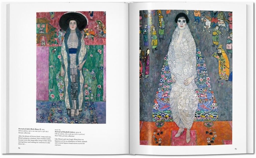 Weitere Ansicht: Klimt (English Edition) | Gilles Néret