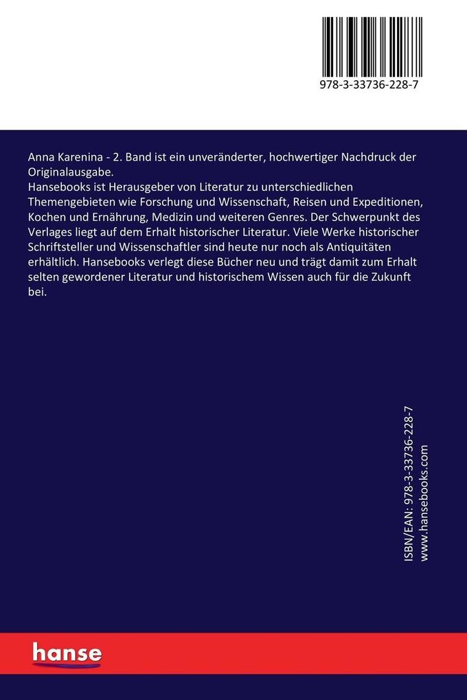 Weitere Ansicht: Anna Karenina | Leo Tolstoy