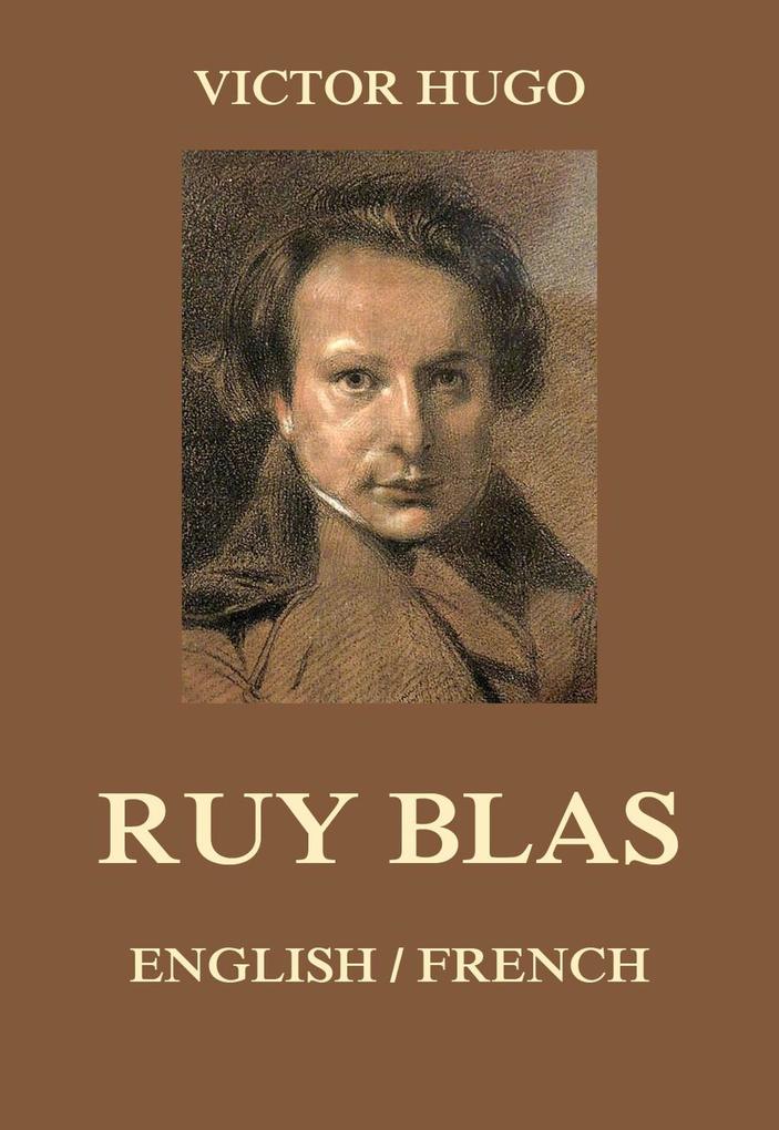 Produktbild: Ruy Blas | Victor Hugo