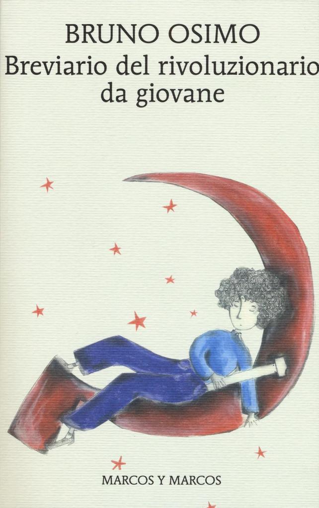 Produktbild: Breviario del rivoluzionario da giovane | Bruno Osimo