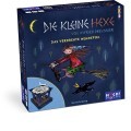 Huch Verlag - Die kleine Hexe - Das verdrehte Memospiel