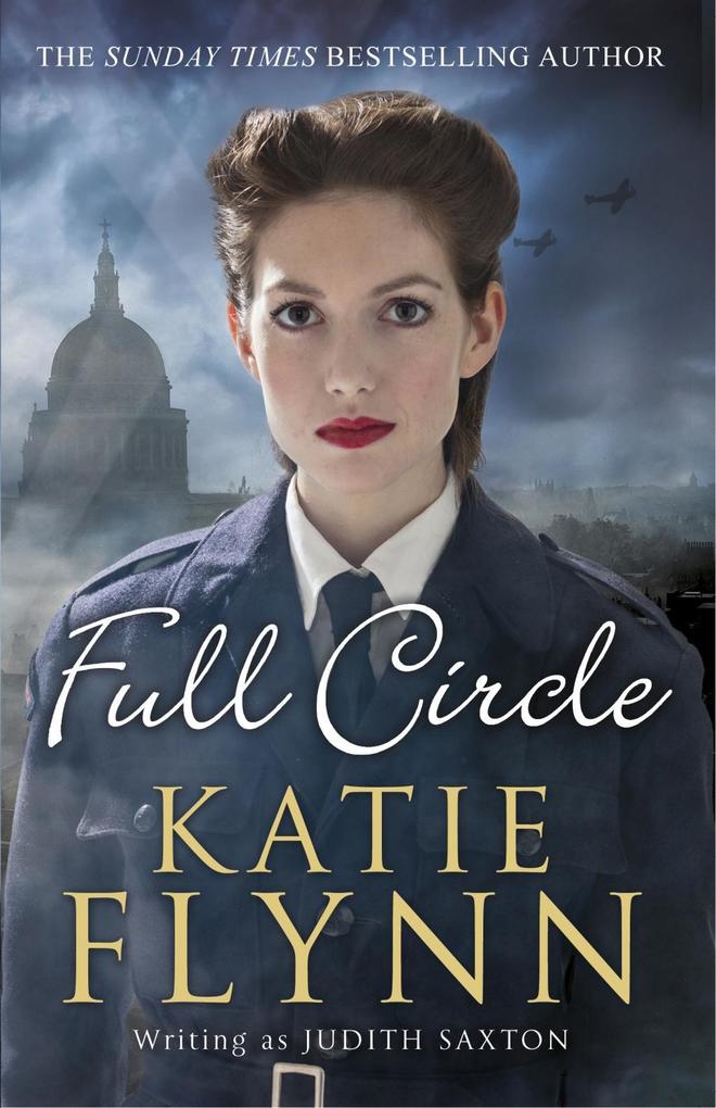 Produktbild: Full Circle | Katie Flynn