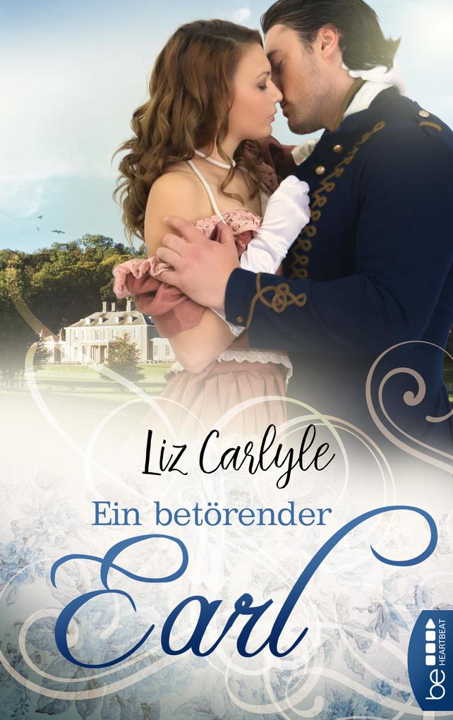 Produktbild: Ein betörender Earl | Liz Carlyle