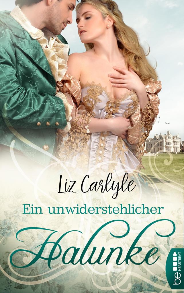 Produktbild: Ein unwiderstehlicher Halunke | Liz Carlyle
