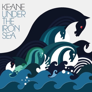 Produktbild: Under The Iron Sea (Vinyl) | Keane