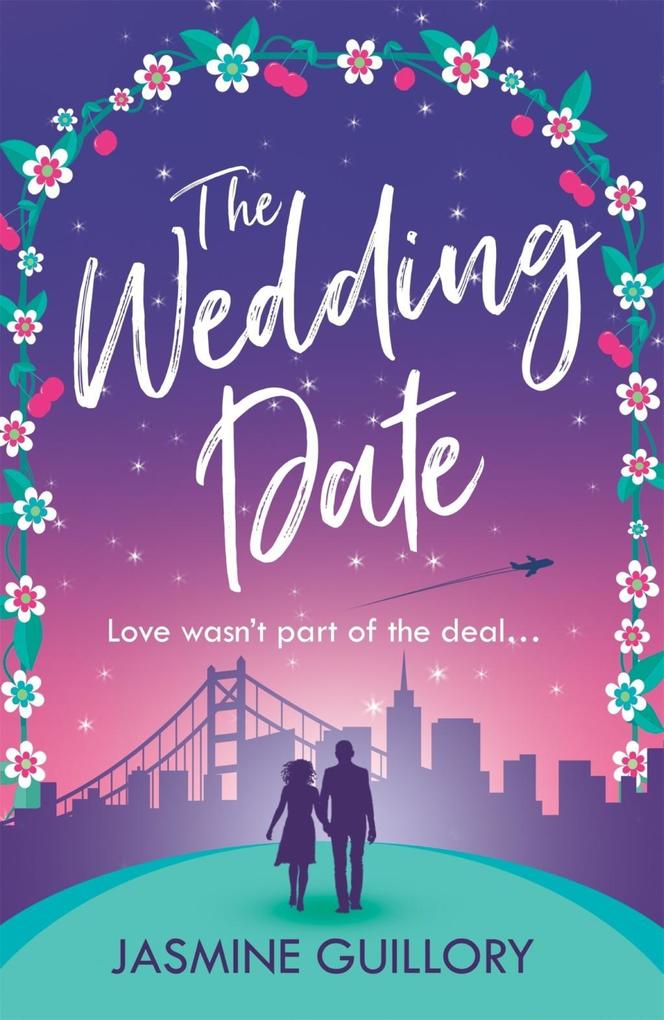 Produktbild: The Wedding Date | Jasmine Guillory