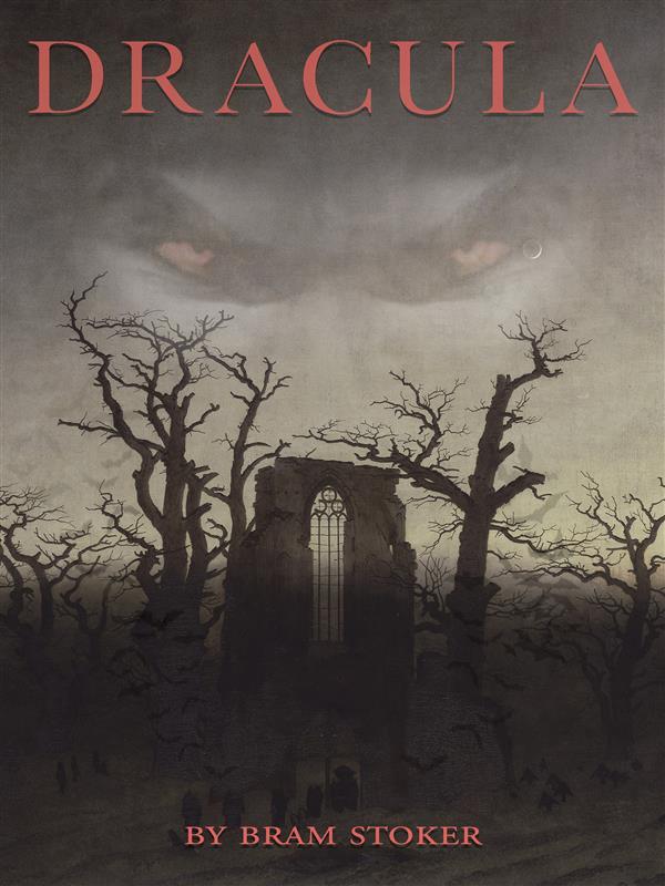 Produktbild: Dracula | Bram Stoker