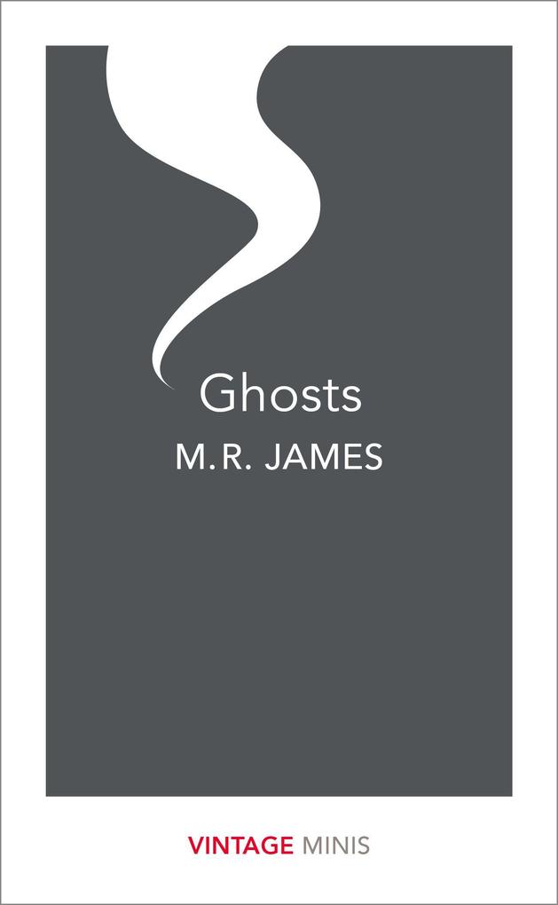 Produktbild: Ghosts | M. R. James