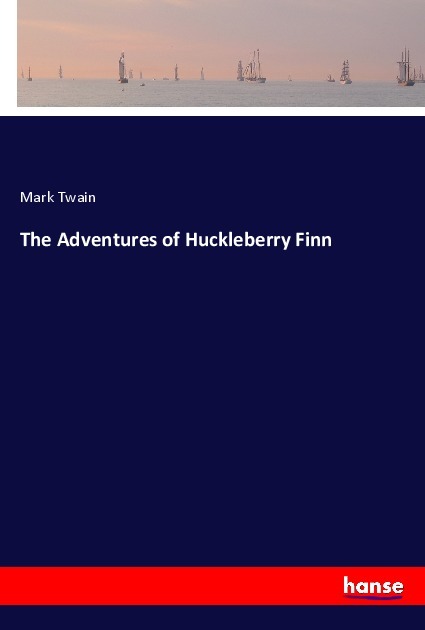 Produktbild: The Adventures of Huckleberry Finn | Mark Twain