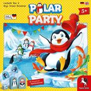 Pegasus Spiele - Polar Party
