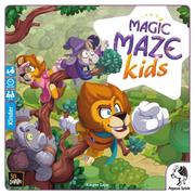 Magic Maze Kids (AT)