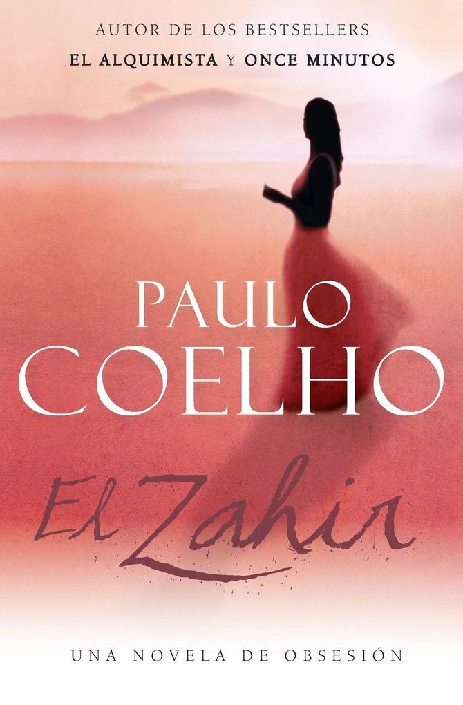 Produktbild: Zahir (Spanish Edition) | Paulo Coelho