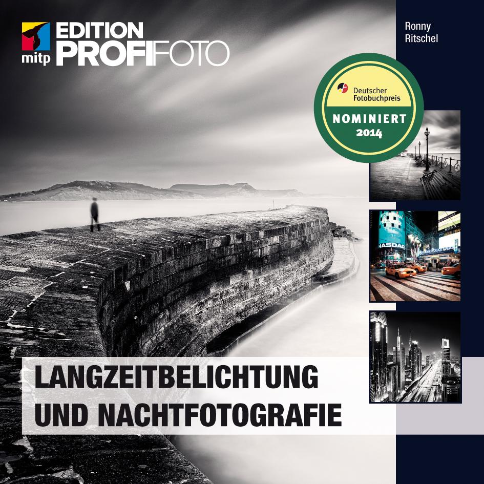 Produktbild: Langzeitbelichtung und Nachtfotografie | Ronny Ritschel