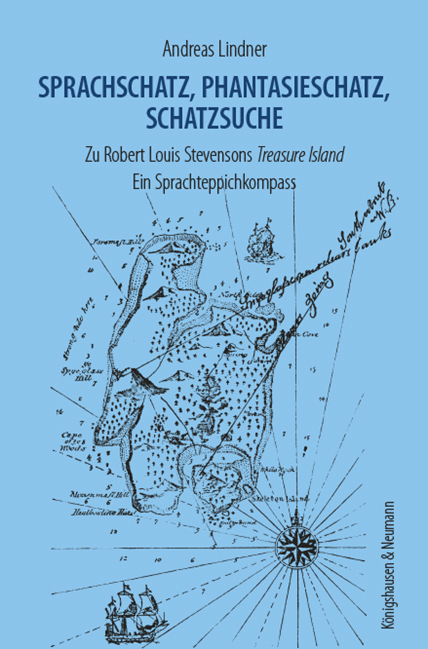Produktbild: Sprachschatz, Phantasieschatz, Schatzsuche | Andreas Lindner