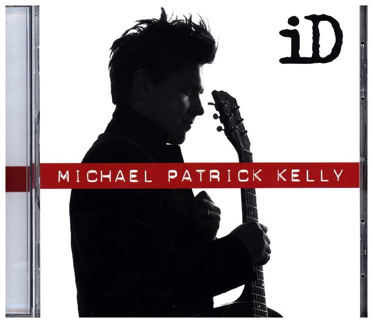 Produktbild: iD-Extended Version | Michael Patrick Kelly