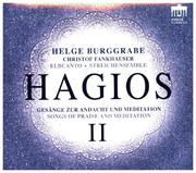 Hagios II - Gesänge zur Andacht und Meditation