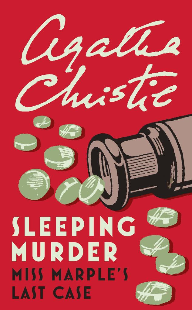 Produktbild: Sleeping Murder | Agatha Christie
