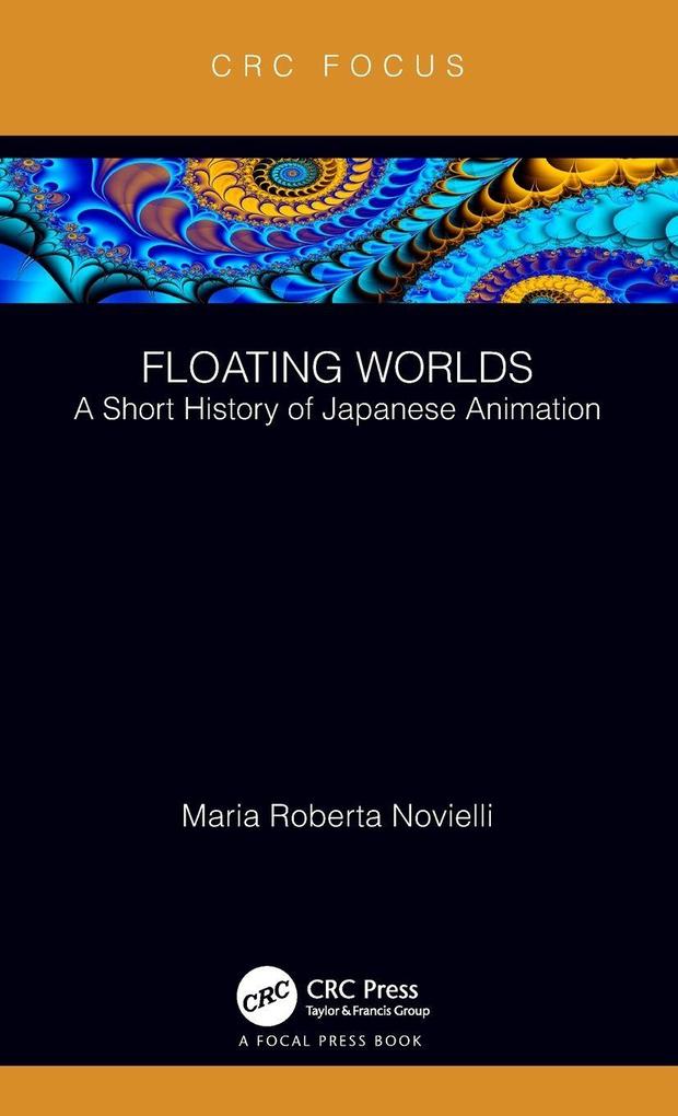 Produktbild: Floating Worlds | Maria Roberta Novielli