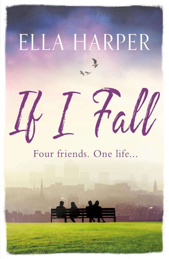 Produktbild: If I Fall | Ella Harper