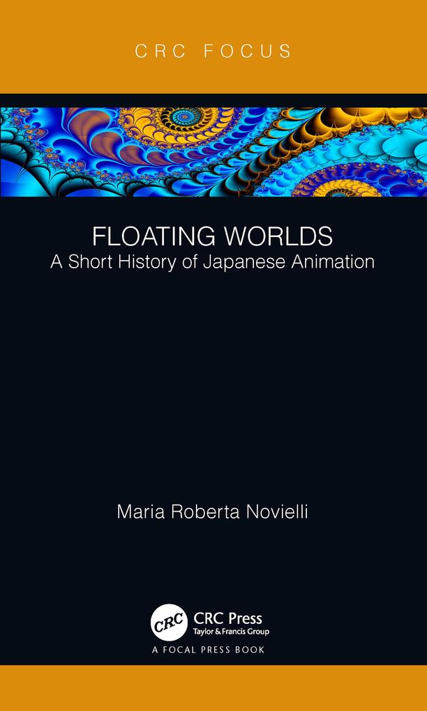 Produktbild: Floating Worlds | Maria Roberta Novielli