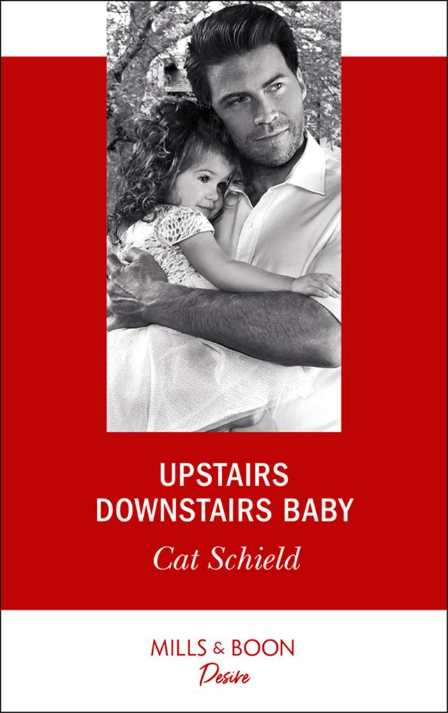 Produktbild: Upstairs Downstairs Baby | Cat Schield