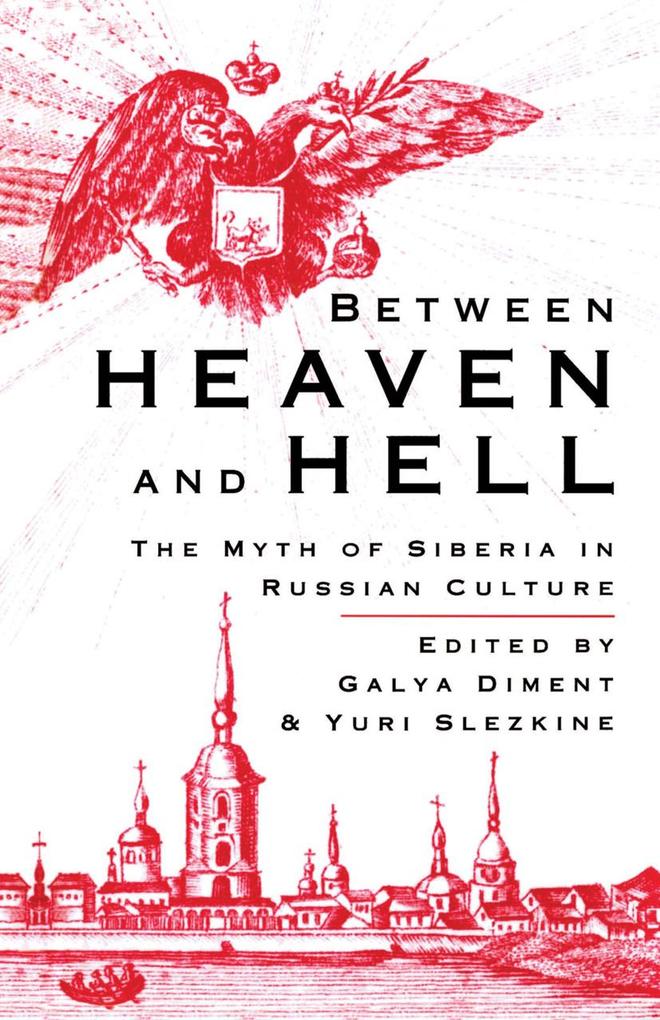 Produktbild: Between Heaven and Hell