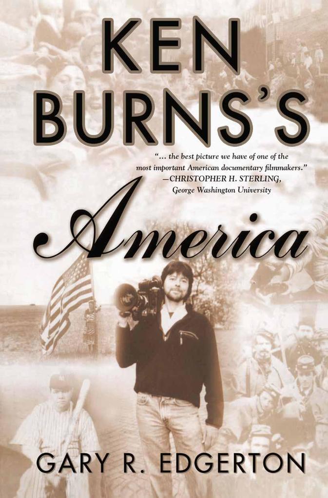 Produktbild: Ken Burns's America | G. Edgerton