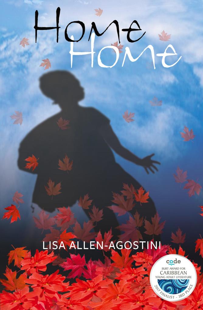 Produktbild: Home Home | Lisa Allen-Agostini