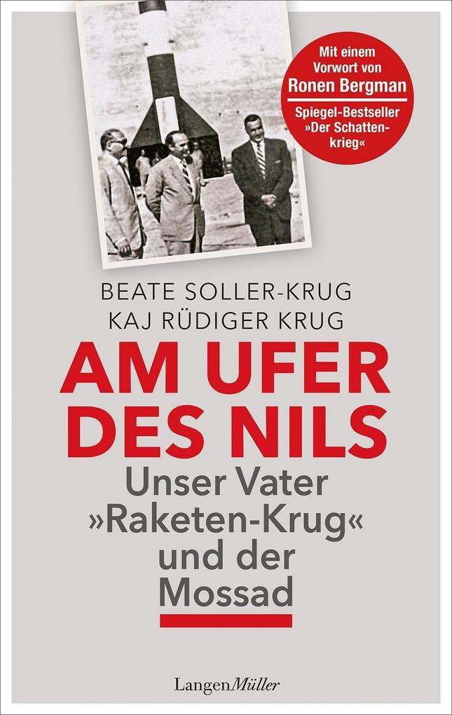 Produktbild: Am Ufer des Nils | Beate Soller-Krug, Kaj Krug