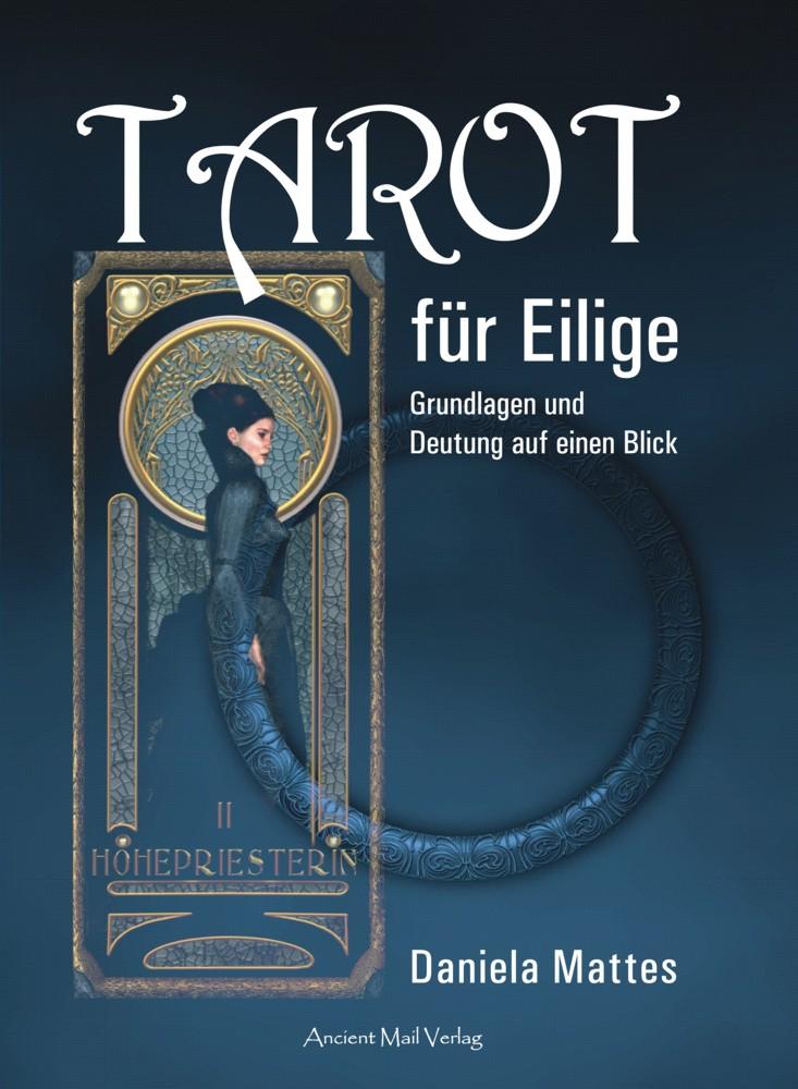 Produktbild: Tarot für Eilige | Daniela Mattes