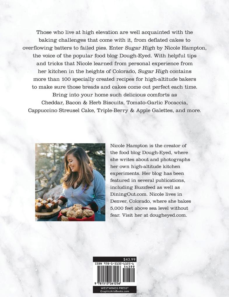 Weitere Ansicht: Sugar High | Nicole Hampton