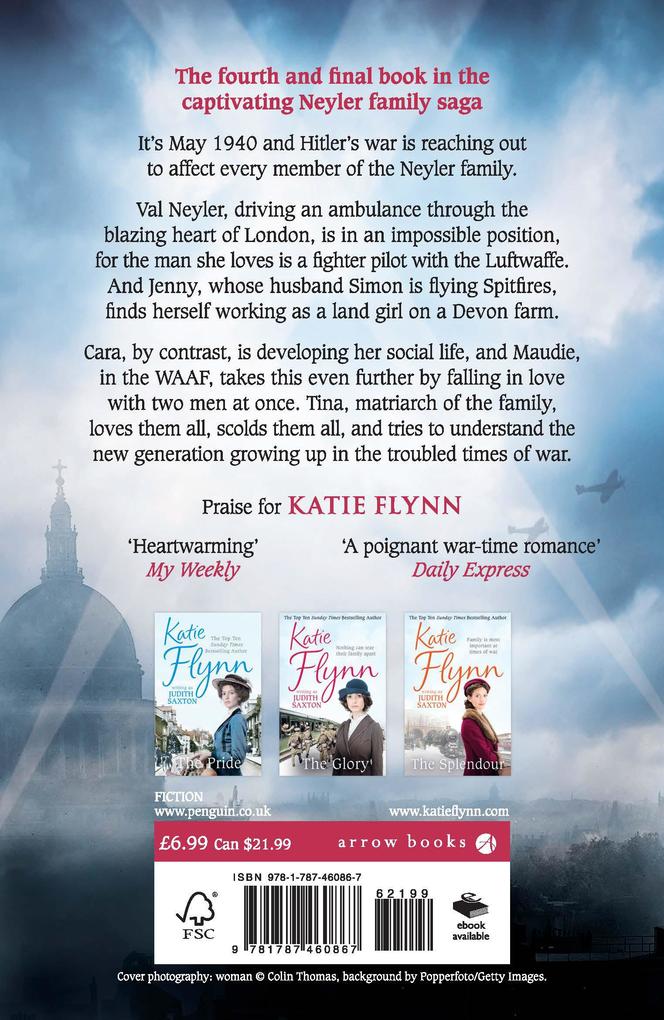 Weitere Ansicht: Full Circle | Katie Flynn